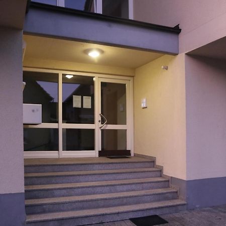 Apartment Tomm By Europa-Park & Rulantica Руст Экстерьер фото