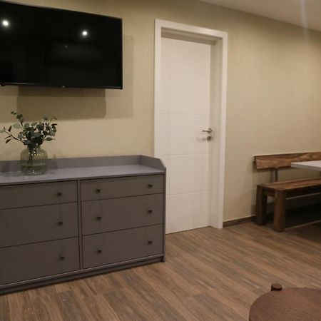 Apartment Tomm By Europa-Park & Rulantica Руст Экстерьер фото