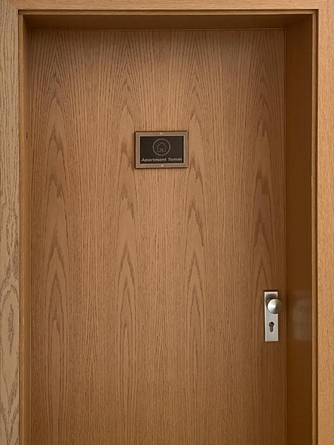 Apartment Tomm By Europa-Park & Rulantica Руст Экстерьер фото