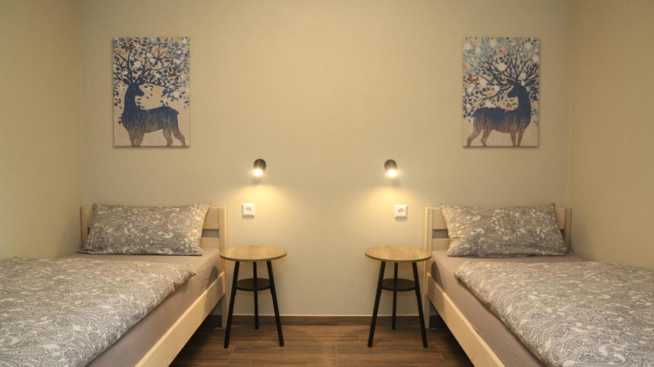 Apartment Tomm By Europa-Park & Rulantica Руст Экстерьер фото
