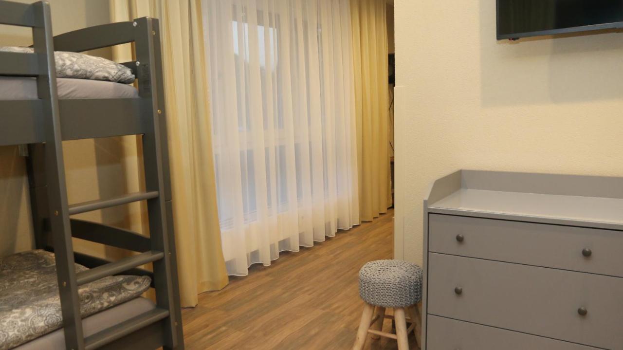 Apartment Tomm By Europa-Park & Rulantica Руст Экстерьер фото