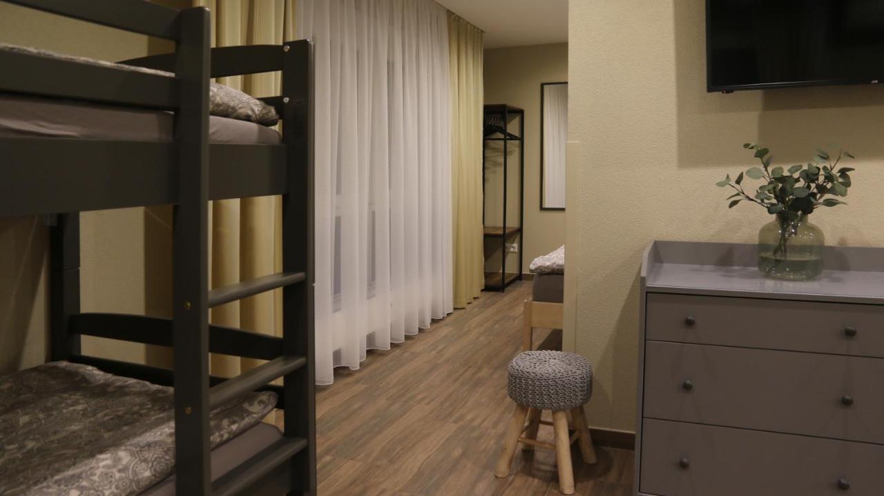 Apartment Tomm By Europa-Park & Rulantica Руст Экстерьер фото