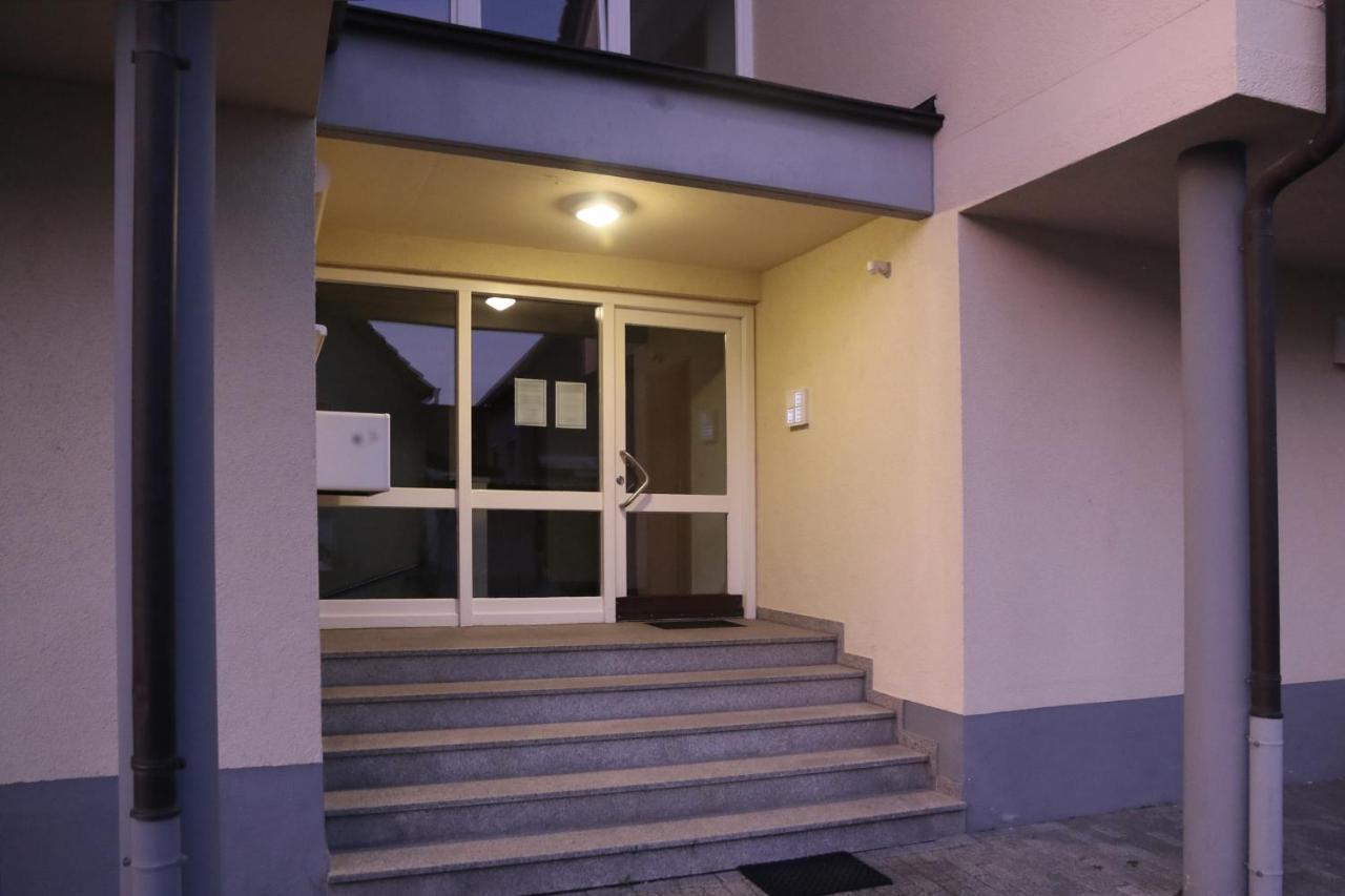 Apartment Tomm By Europa-Park & Rulantica Руст Экстерьер фото