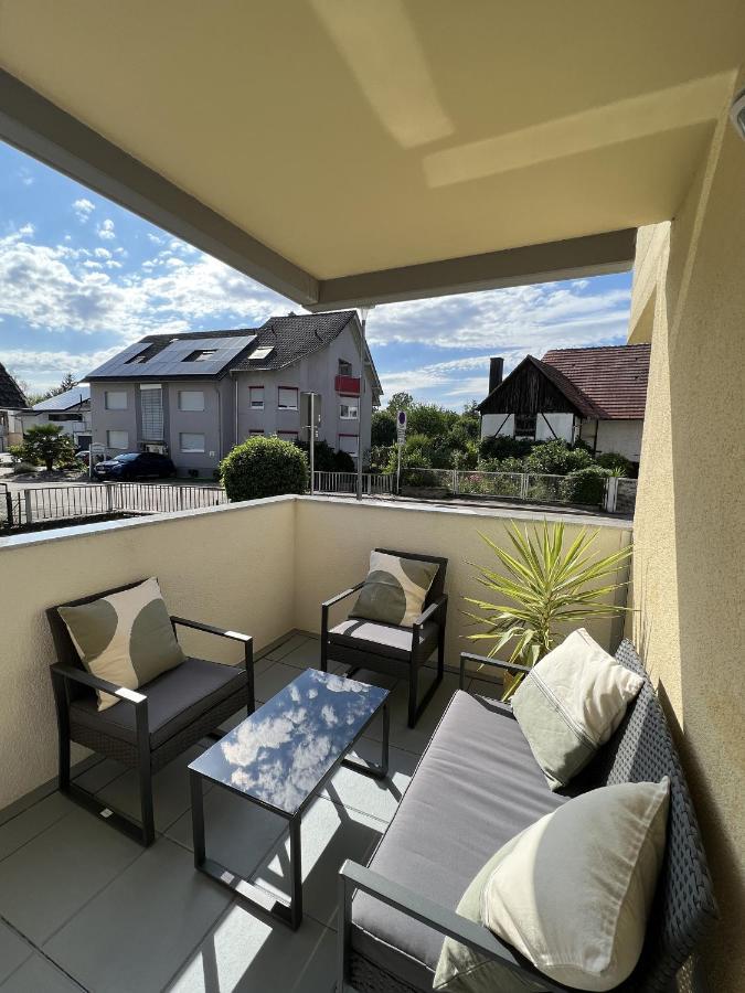 Apartment Tomm By Europa-Park & Rulantica Руст Экстерьер фото