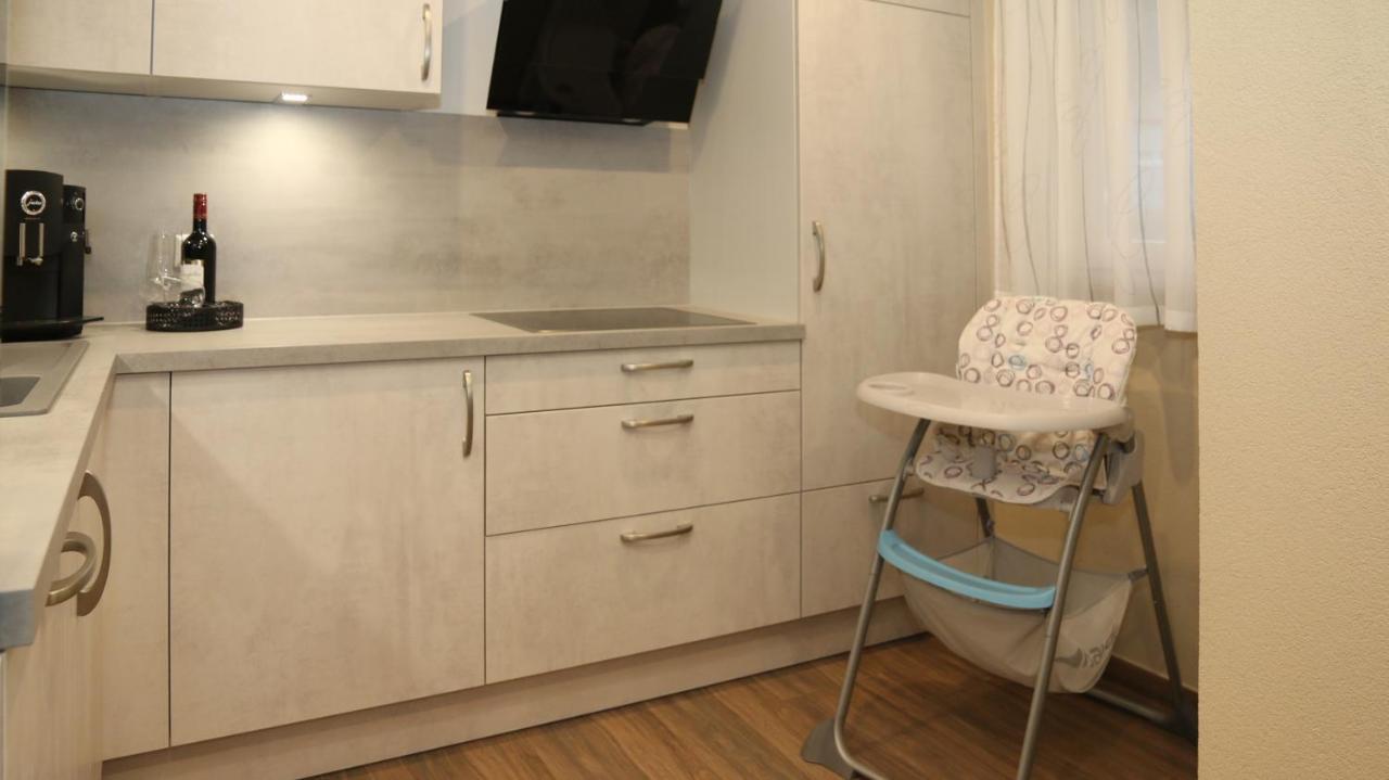 Apartment Tomm By Europa-Park & Rulantica Руст Экстерьер фото